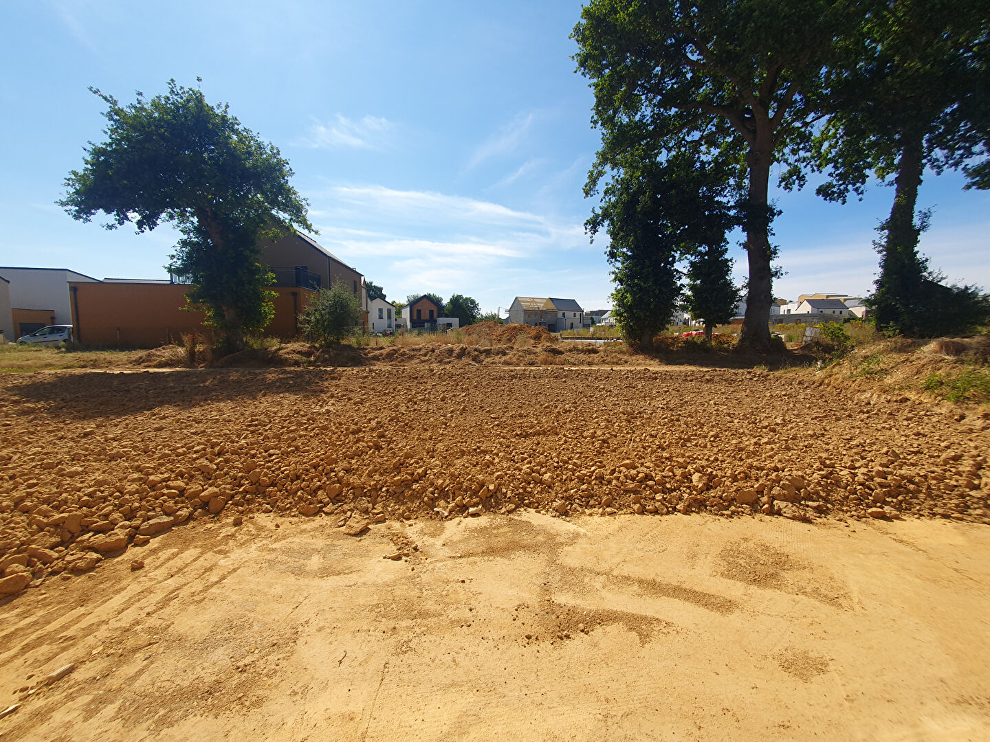 Maison 6 pièces - 127 m² environ - 58764003j.jpg | Kermarrec Habitation
