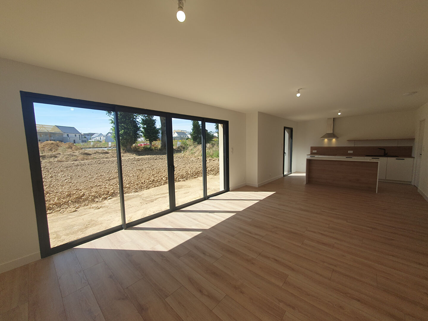 Maison 6 pièces - 127 m² environ - 58764003o.jpg | Kermarrec Habitation
