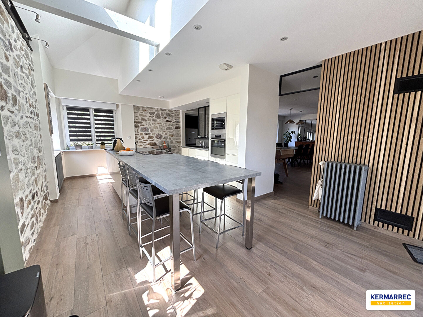 Maison 7 pièces - 165 m² environ - 58764544h.jpg | Kermarrec Habitation