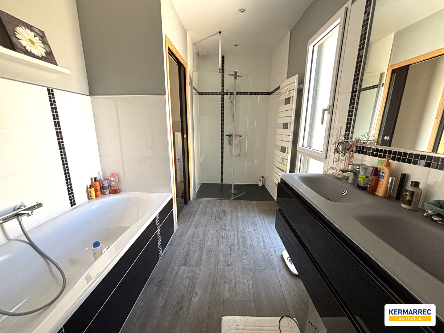 Maison 7 pièces - 165 m² environ - 58764544k.jpg | Kermarrec Habitation
