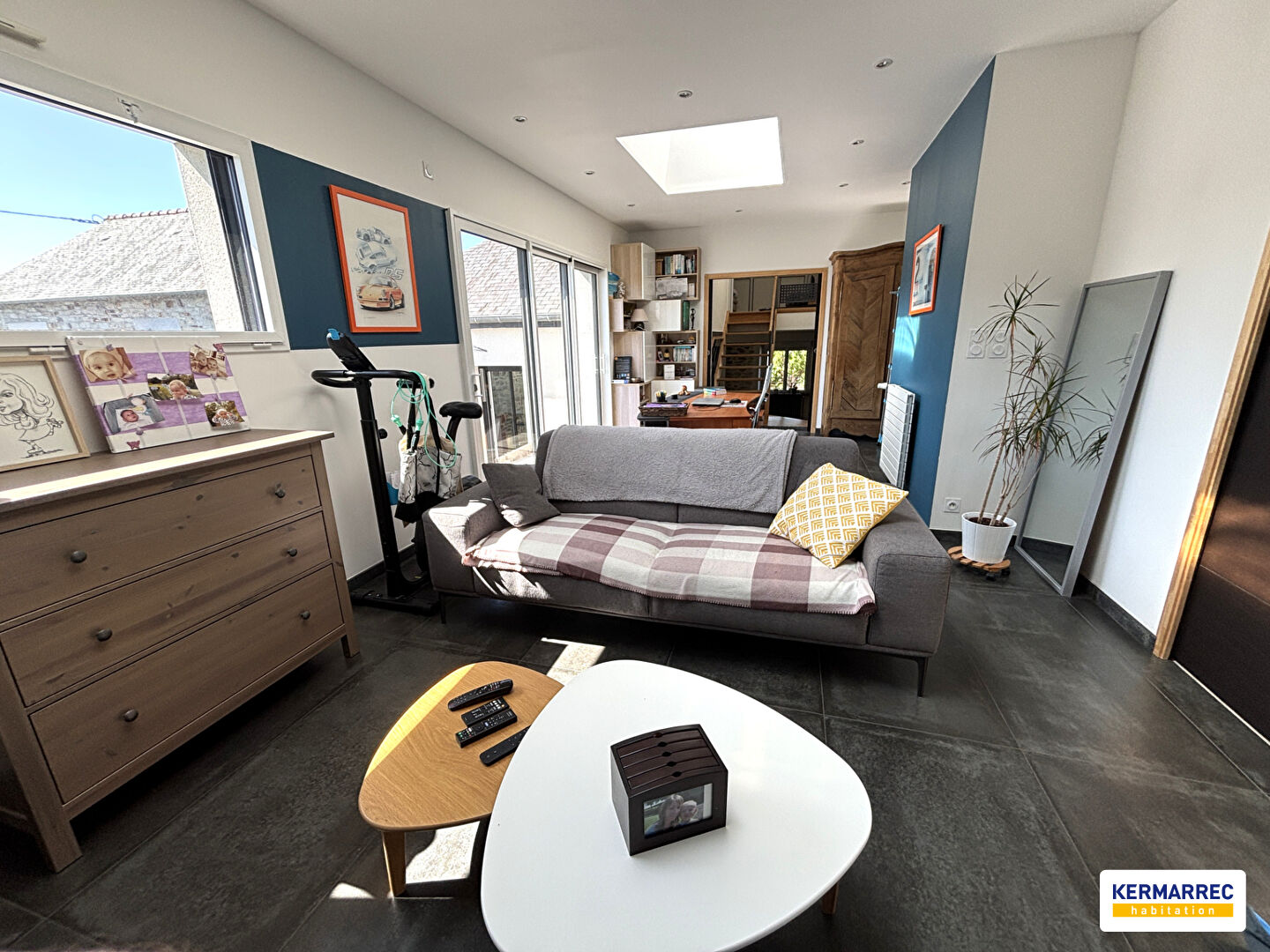 Maison 7 pièces - 165 m² environ - 58764544l.jpg | Kermarrec Habitation