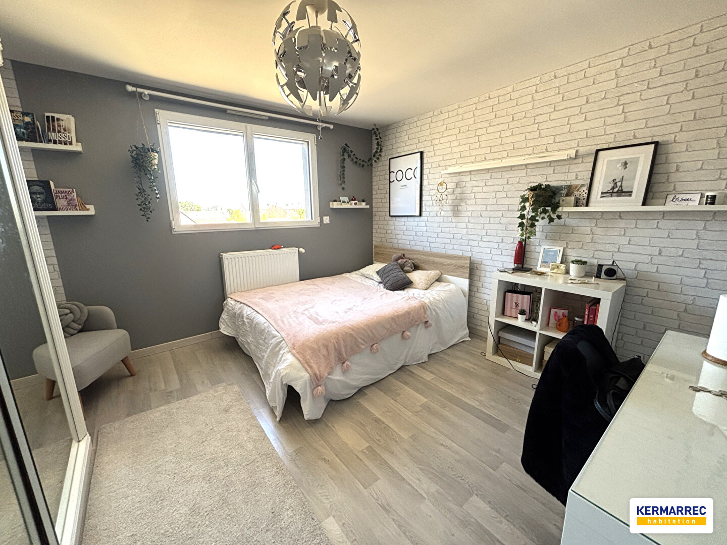 Maison 7 pièces - 165 m² environ - 58764544m.jpg | Kermarrec Habitation