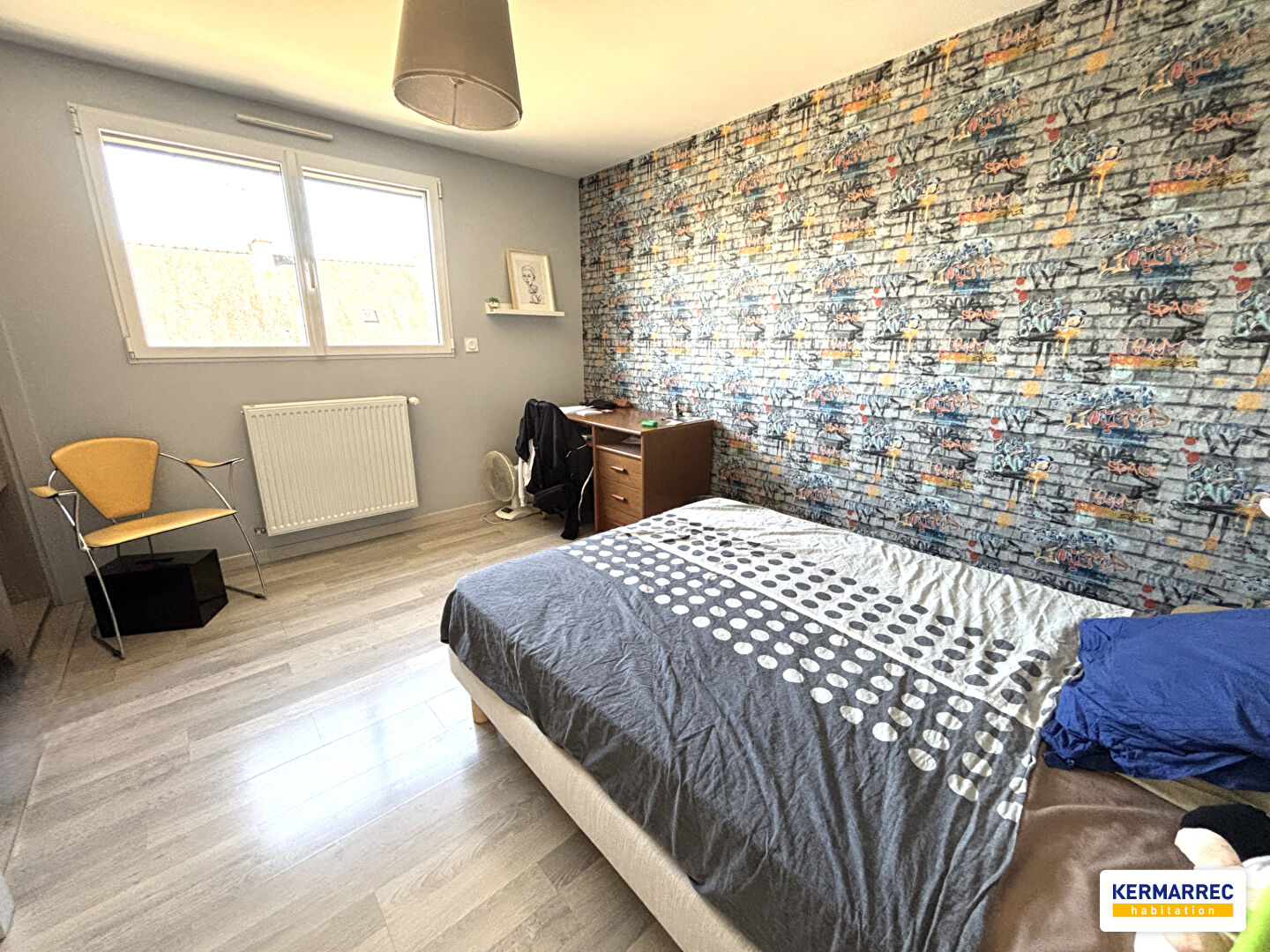 Maison 7 pièces - 165 m² environ - 58764544n.jpg | Kermarrec Habitation