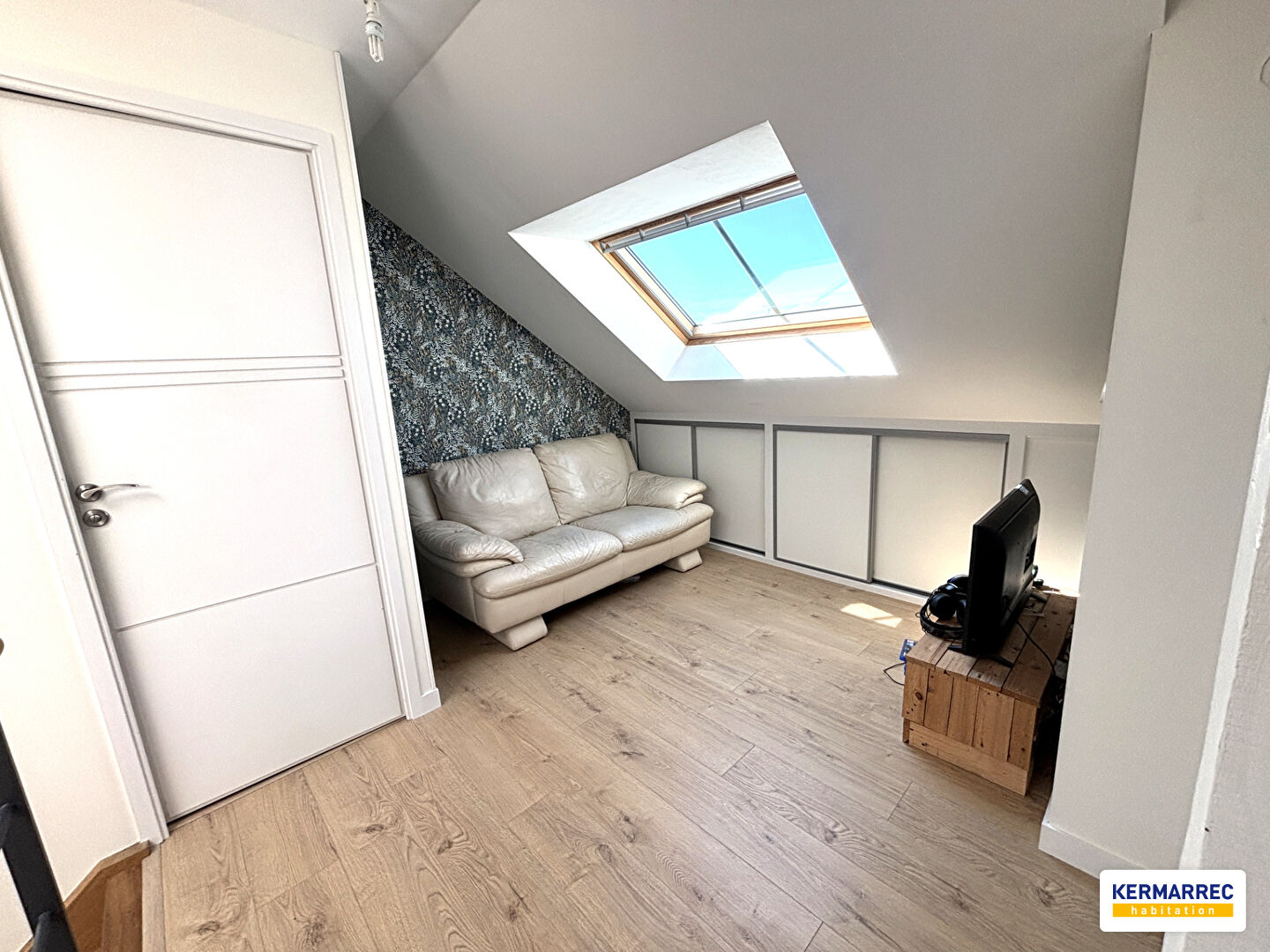 Maison 7 pièces - 165 m² environ - 58764544o.jpg | Kermarrec Habitation