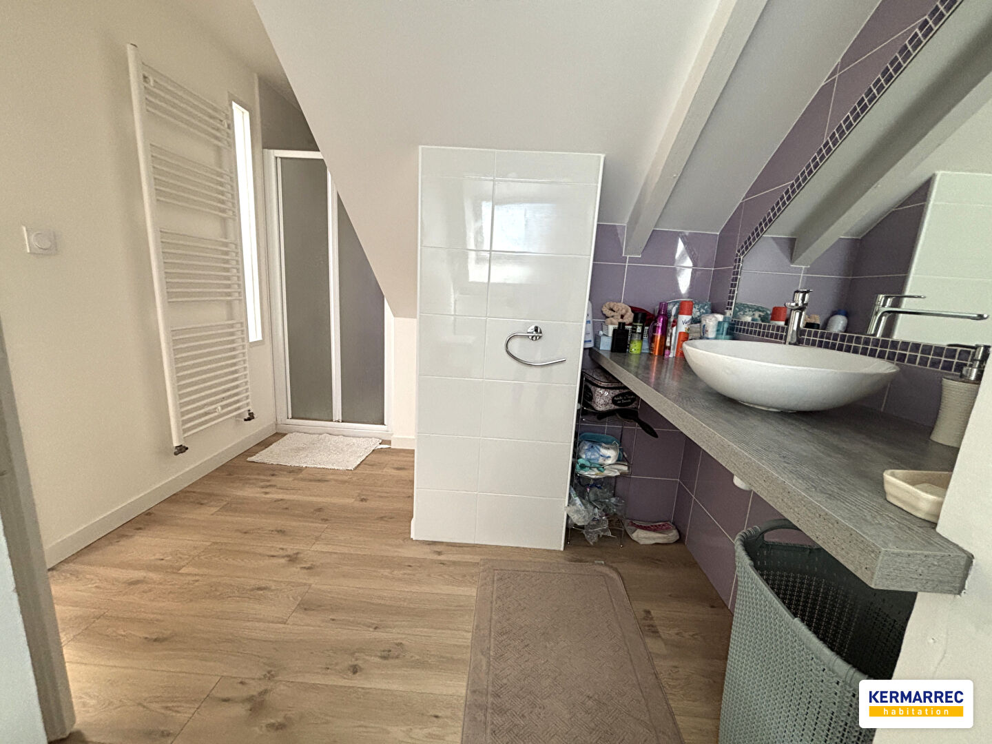 Maison 7 pièces - 165 m² environ - 58764544p.jpg | Kermarrec Habitation