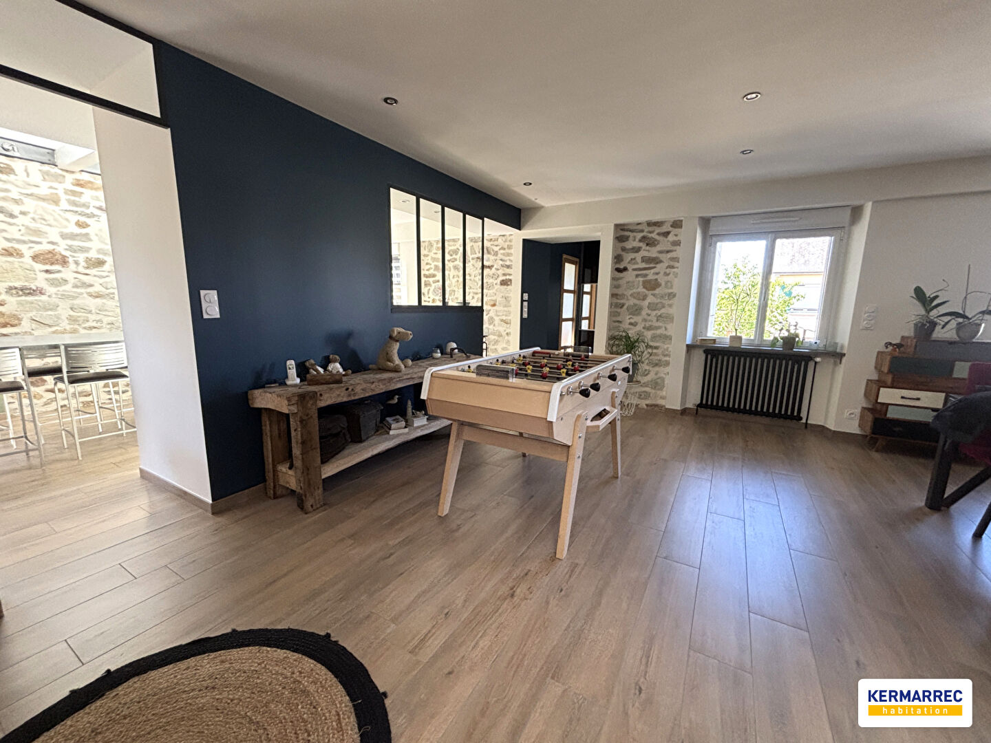 Maison 7 pièces - 165 m² environ - 58764544q.jpg | Kermarrec Habitation