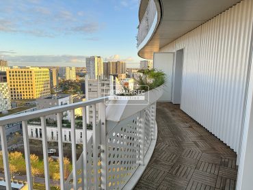 Appartement 3 pièces – 65 m² environ