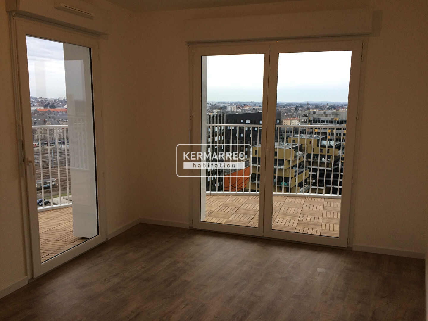 Appartement 3 pièces - 65 m² environ - 58767087d.jpg | Kermarrec Habitation