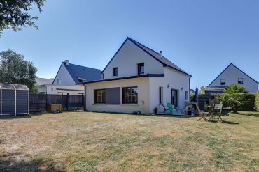 Maison 6 pièces – 103 m² environ