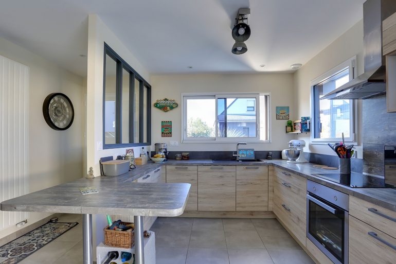 Maison 6 pièces - 114 m² environ - 58768667c.jpg | Kermarrec Habitation