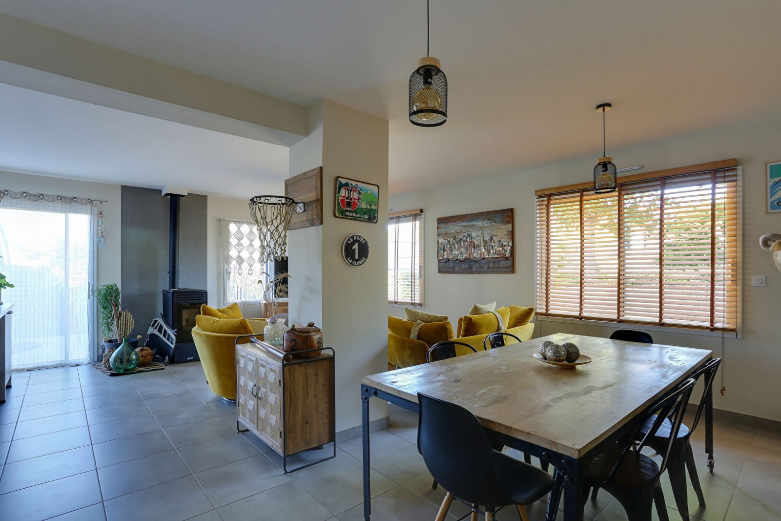 Maison 6 pièces - 114 m² environ - 58768667d.jpg | Kermarrec Habitation