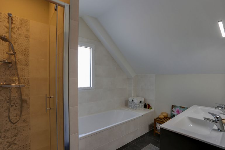 Maison 6 pièces - 114 m² environ - 58768667e.jpg | Kermarrec Habitation