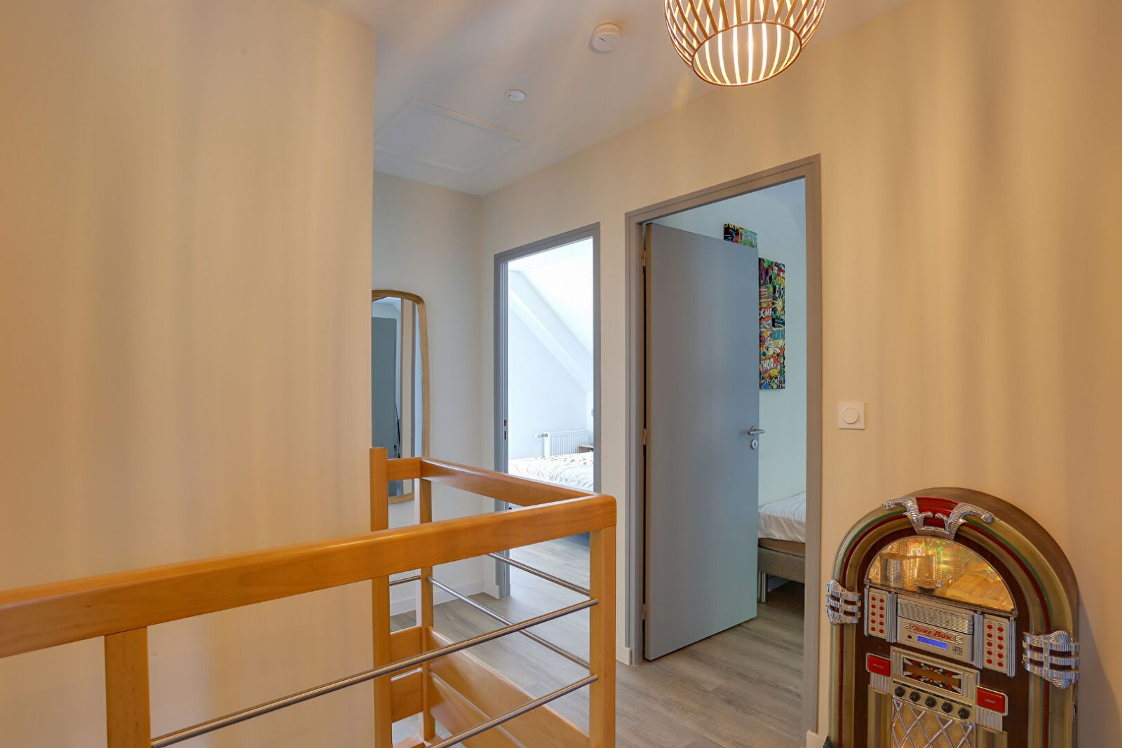 Maison 6 pièces - 114 m² environ - 58768667f.jpg | Kermarrec Habitation