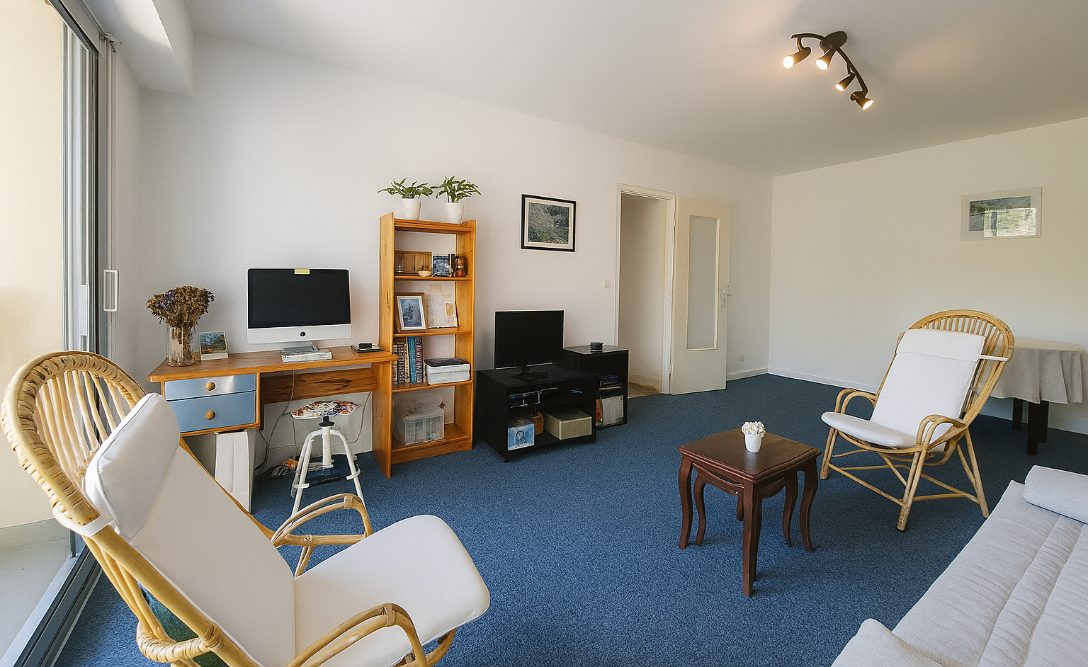 Appartement 2 pièces - 50 m² environ - 58768872g.jpg | Kermarrec Habitation