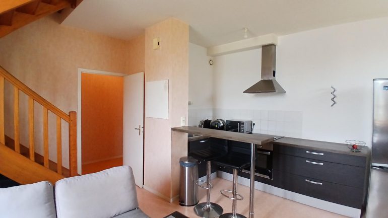 Appartement 2 pièces - 44 m² environ - 58770032c.jpg | Kermarrec Habitation