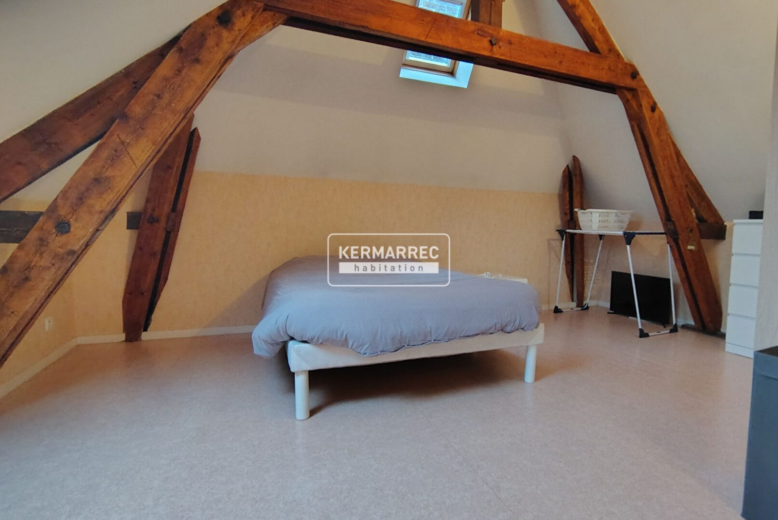 Appartement 2 pièces - 44 m² environ - 58770032d.jpg | Kermarrec Habitation