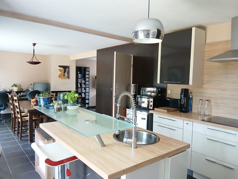 Maison 6 pièces - 97 m² environ - 58771399c.jpg | Kermarrec Habitation