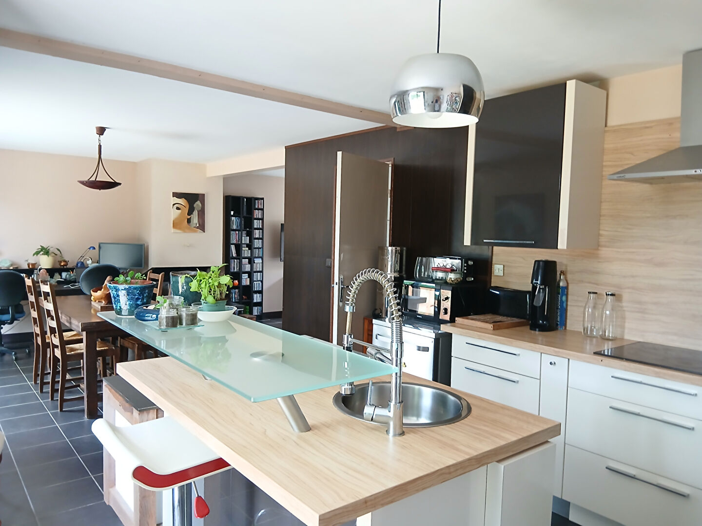 Maison 6 pièces - 97 m² environ - 58771399c.jpg | Kermarrec Habitation