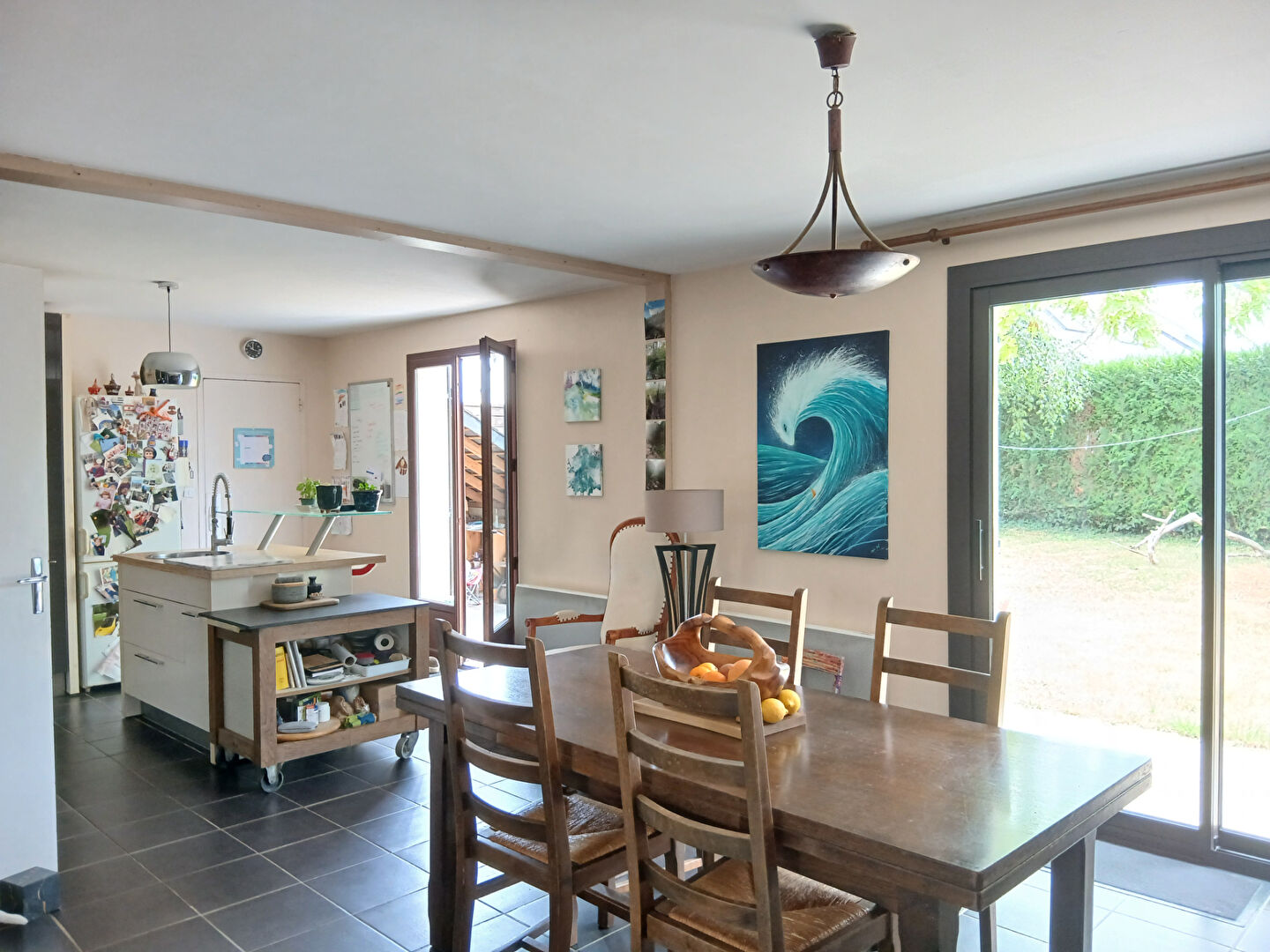 Maison 6 pièces - 97 m² environ - 58771399e.jpg | Kermarrec Habitation