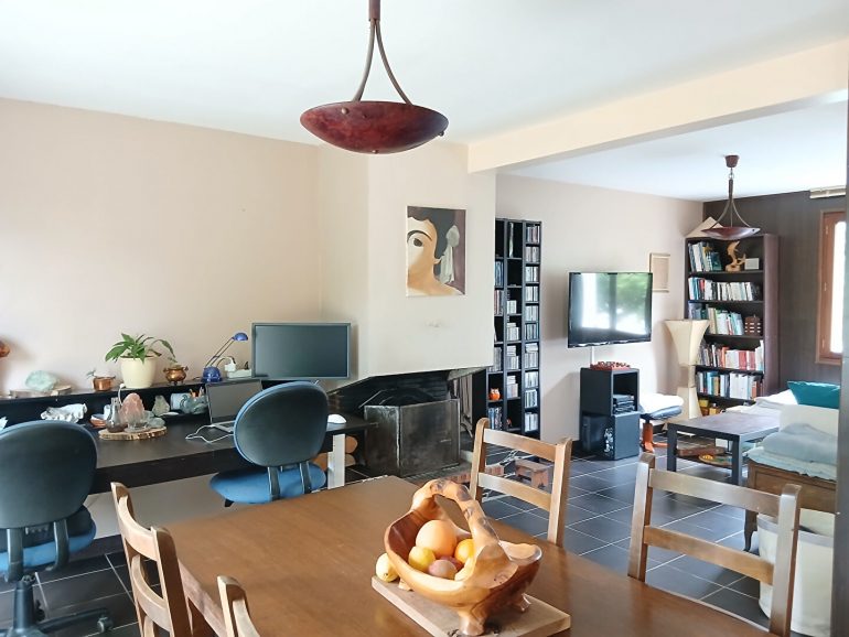 Maison 6 pièces - 97 m² environ - 58771399f.jpg | Kermarrec Habitation