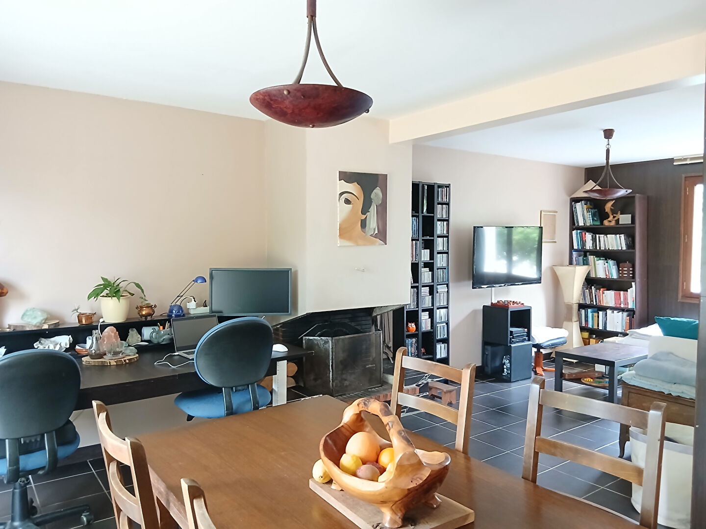 Maison 6 pièces - 97 m² environ - 58771399f.jpg | Kermarrec Habitation