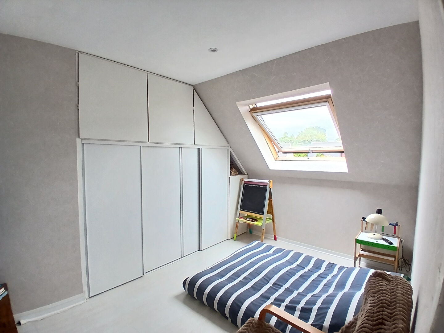 Maison 6 pièces - 97 m² environ - 58771399j.jpg | Kermarrec Habitation