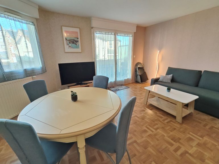 Appartement 2 pièces - 51 m² environ - 58776005a.jpg | Kermarrec Habitation