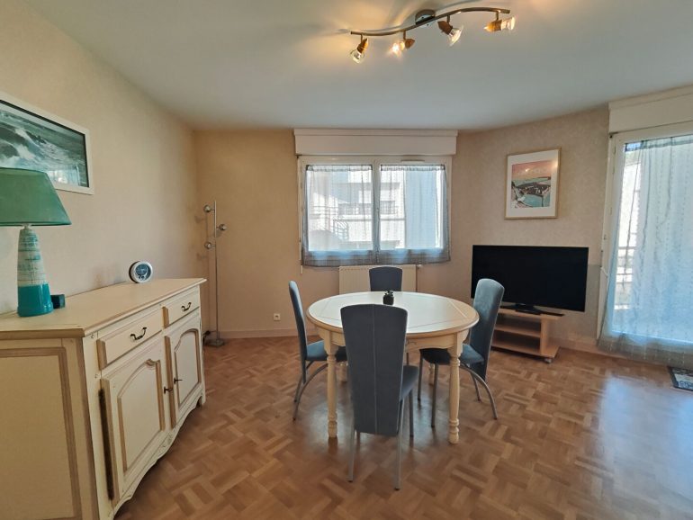 Appartement 2 pièces - 51 m² environ - 58776005b.jpg | Kermarrec Habitation