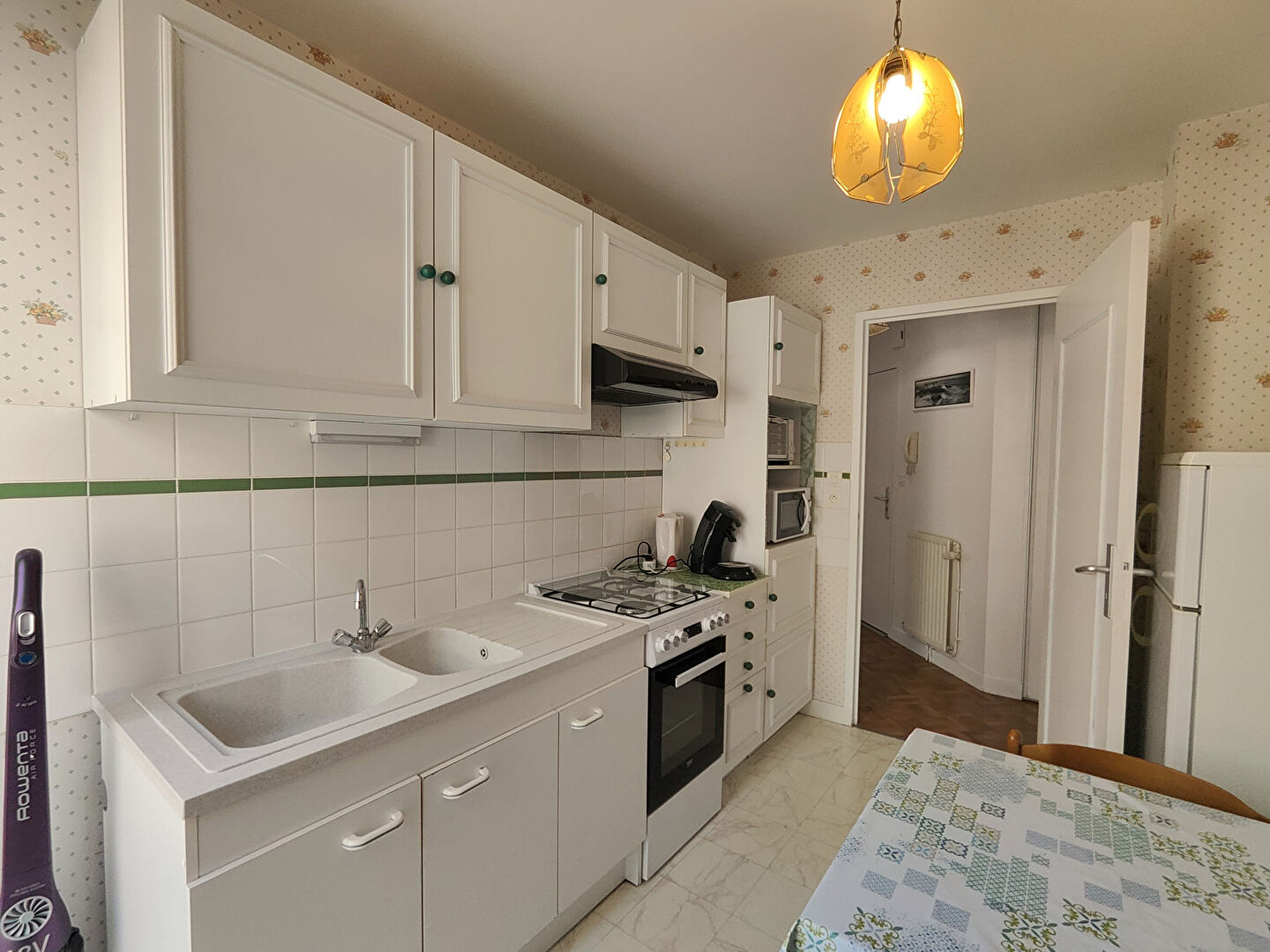 Appartement 2 pièces - 51 m² environ - 58776005d.jpg | Kermarrec Habitation