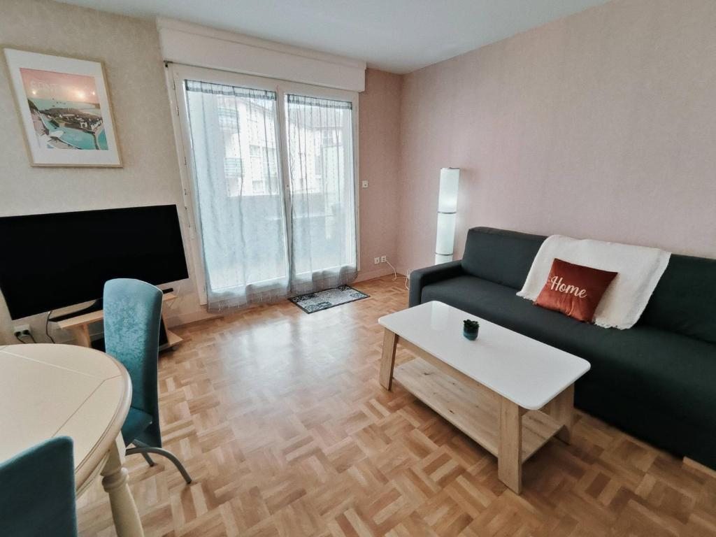 Appartement 2 pièces - 51 m² environ - 58776005g.jpg | Kermarrec Habitation