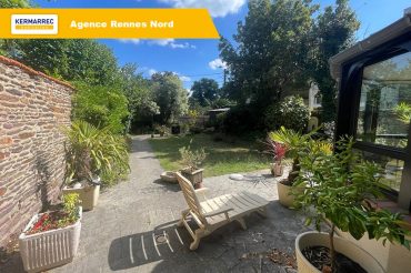 Maison 3 pièces – 95 m² environ