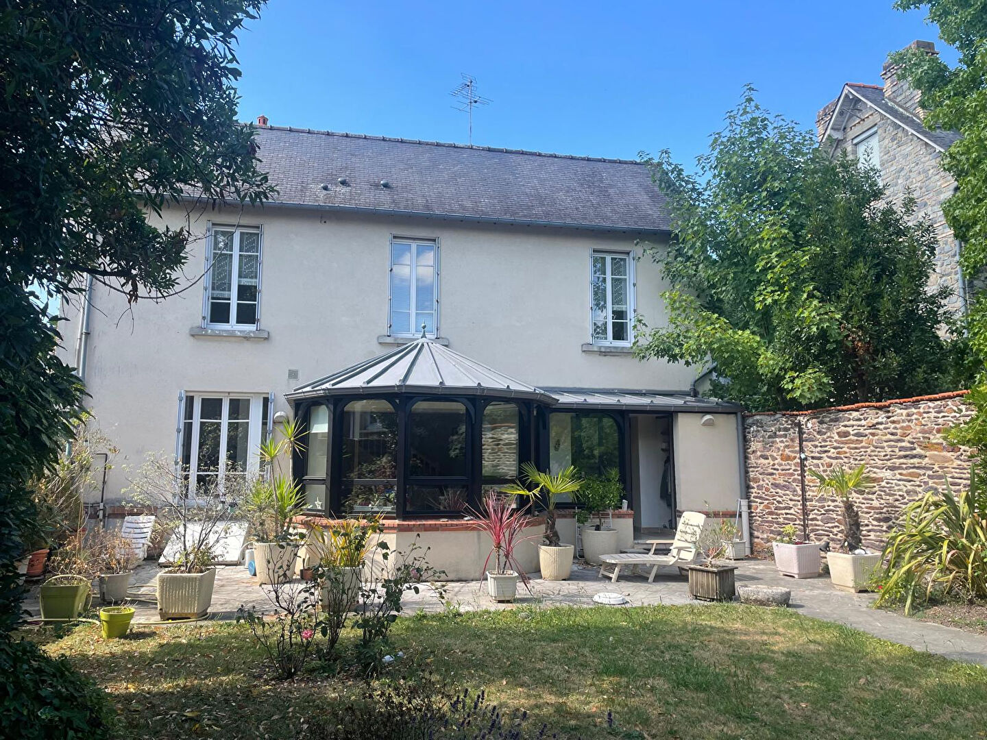 Maison 3 pièces - 95 m² environ - 58776263b.jpg | Kermarrec Habitation