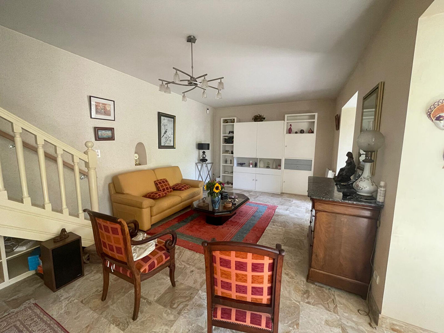 Maison 3 pièces - 95 m² environ - 58776263d.jpg | Kermarrec Habitation