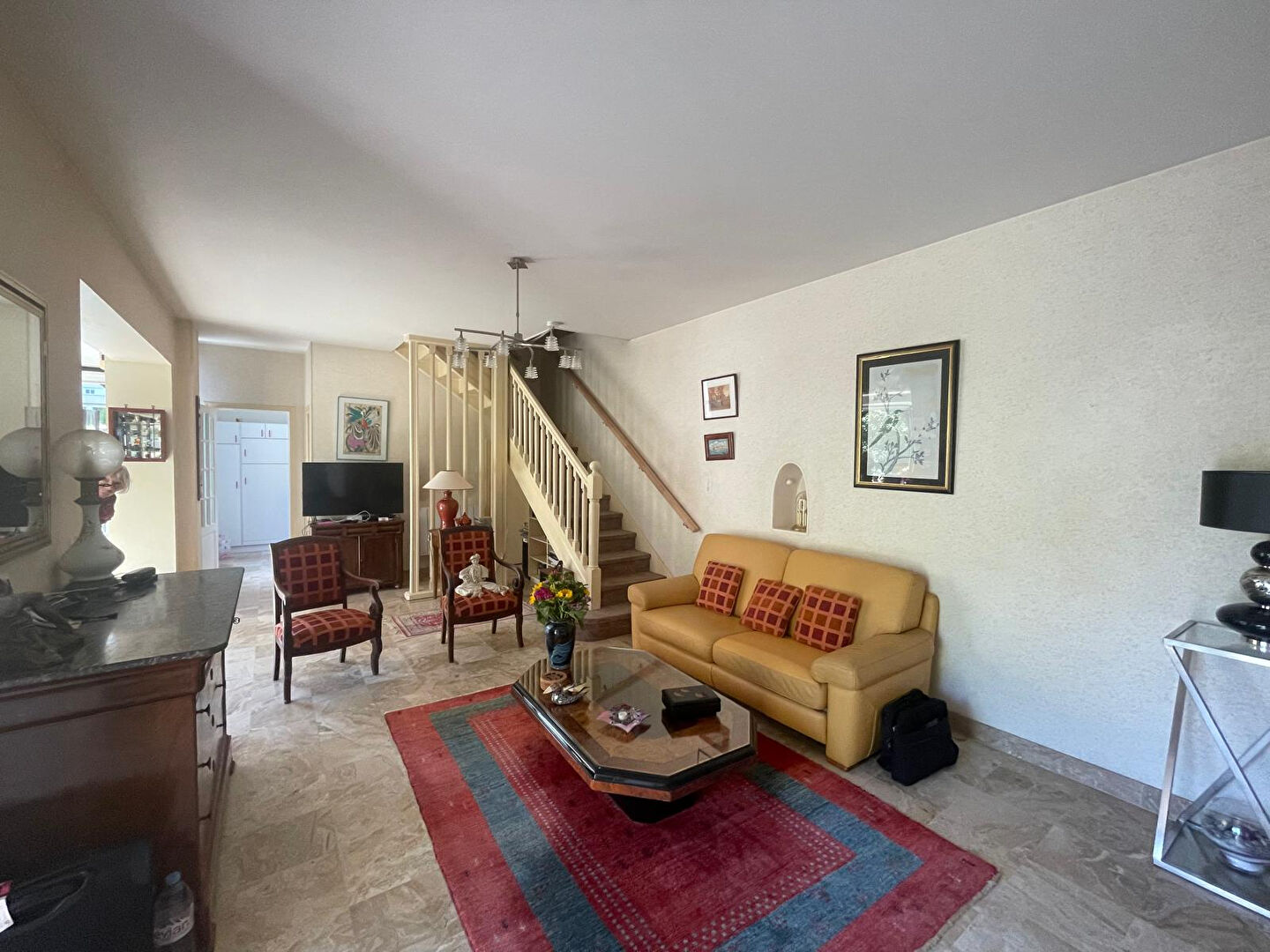 Maison 3 pièces - 95 m² environ - 58776263f.jpg | Kermarrec Habitation