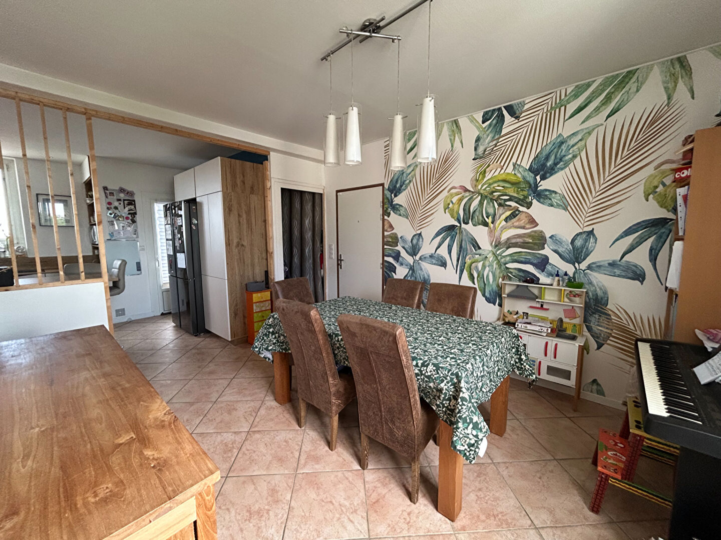 Appartement 4 pièces - 102 m² environ - 58776947b.jpg | Kermarrec Habitation