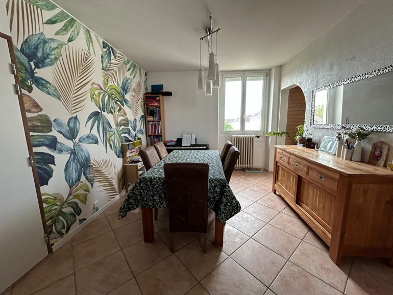 Appartement 4 pièces - 102 m² environ - 58776947c.jpg | Kermarrec Habitation