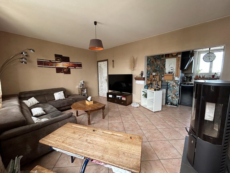 Appartement 4 pièces - 102 m² environ - 58776947f.jpg | Kermarrec Habitation