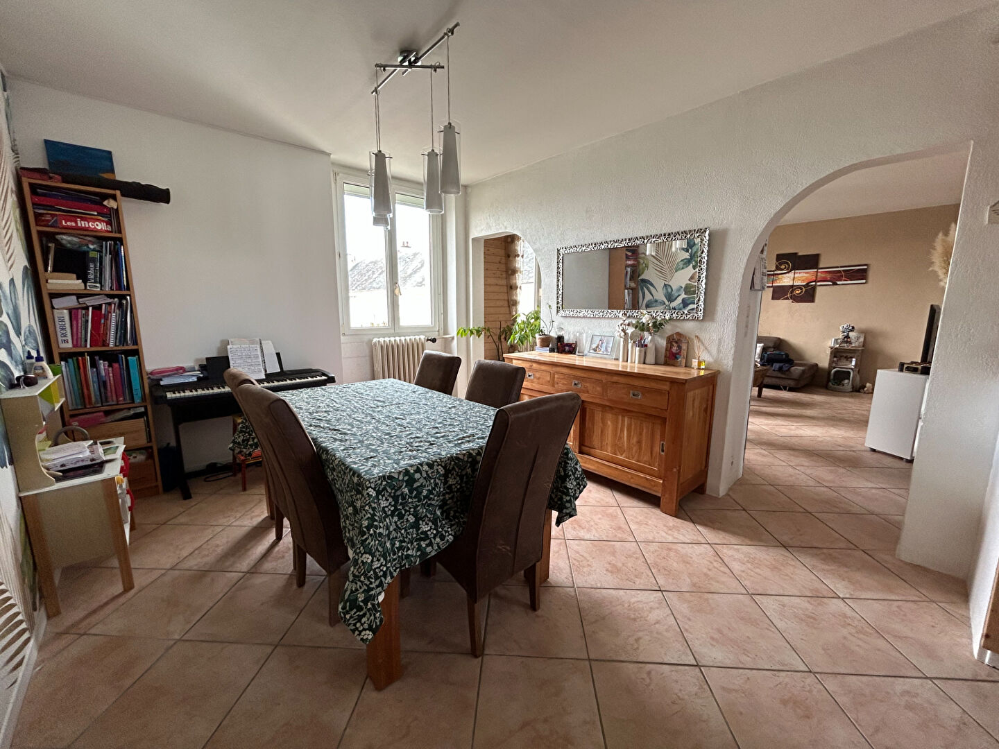 Appartement 4 pièces - 102 m² environ - 58776947g.jpg | Kermarrec Habitation