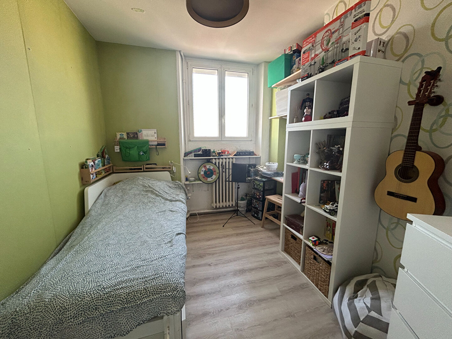 Appartement 4 pièces - 102 m² environ - 58776947i.jpg | Kermarrec Habitation