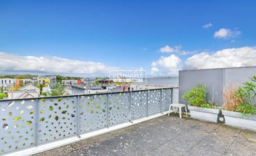 Appartement 4 pièces – 96 m² environ