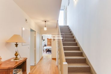 Appartement 4 pièces – 96 m² environ
