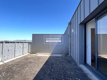 Appartement 4 pièces – 96 m² environ