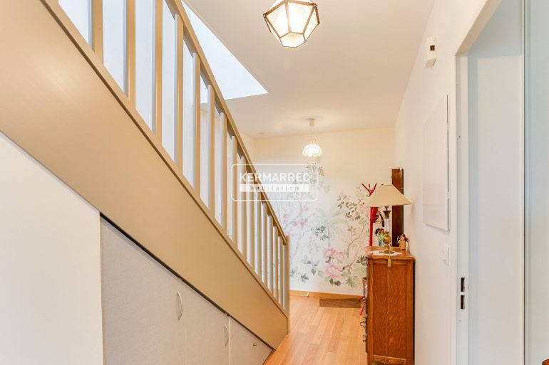 Appartement 4 pièces - 96 m² environ - 58778718b.jpg | Kermarrec Habitation