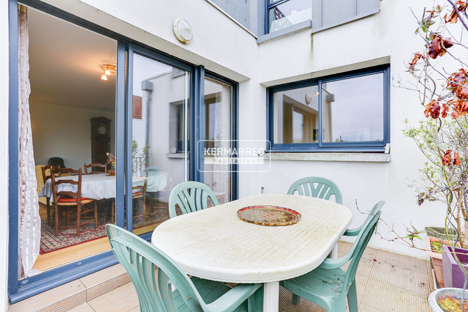 Appartement 4 pièces - 96 m² environ - 58778718g.jpg | Kermarrec Habitation