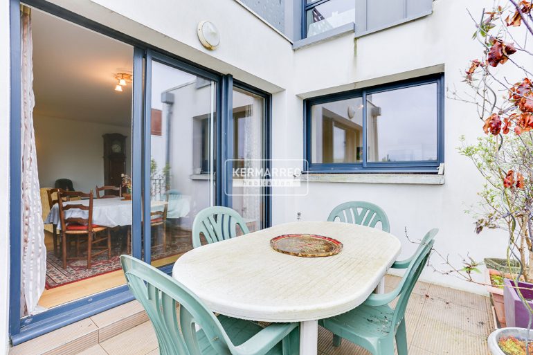 Appartement 4 pièces - 96 m² environ - 58778718g.jpg | Kermarrec Habitation