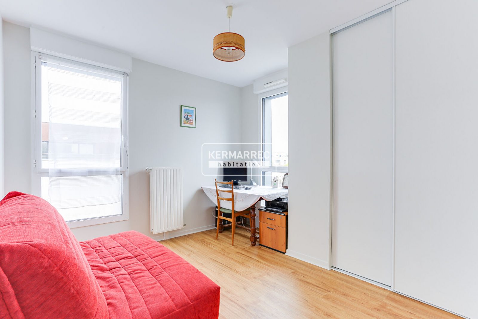 Appartement 4 pièces - 96 m² environ - 58778718k.jpg | Kermarrec Habitation