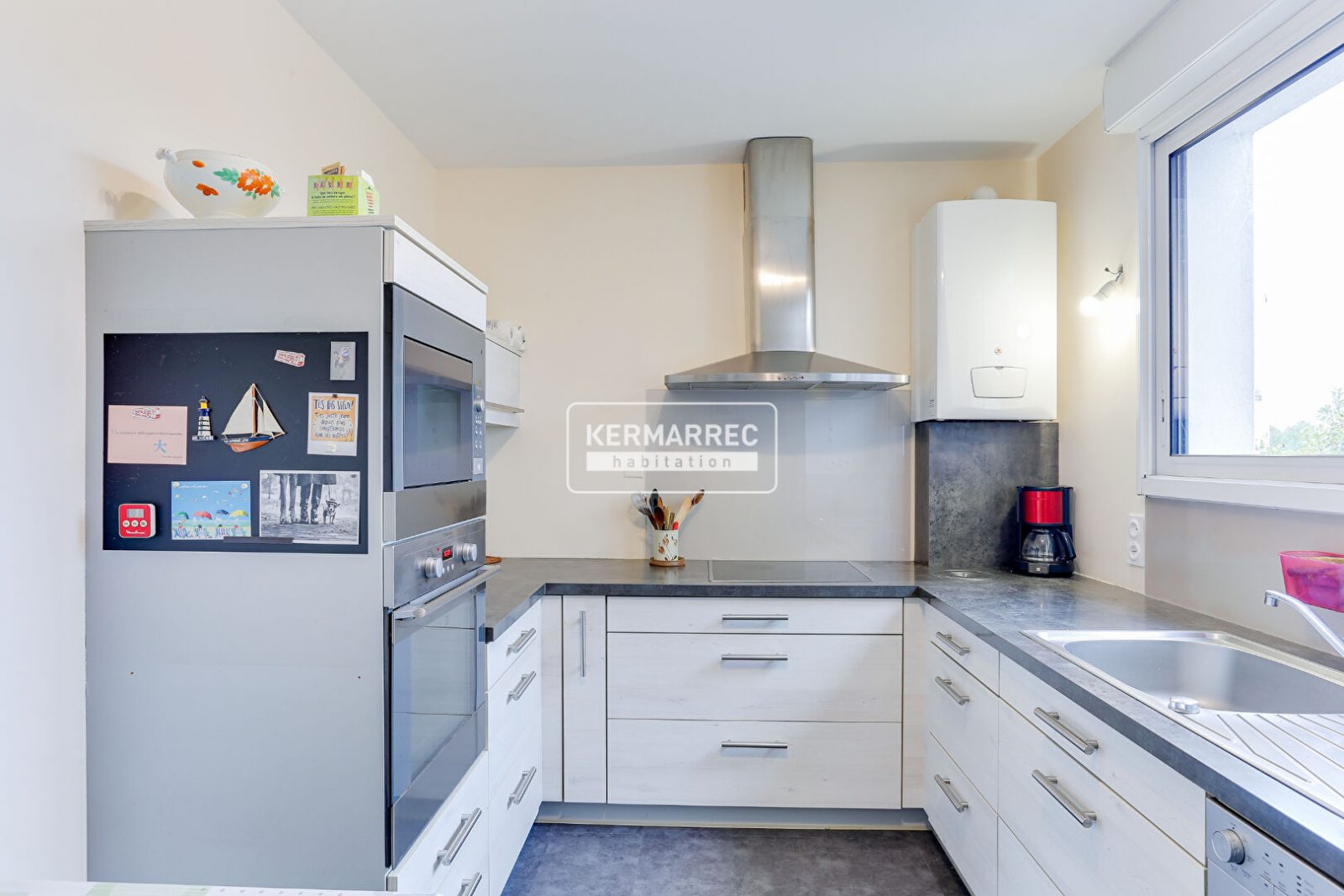 Appartement 4 pièces - 96 m² environ - 58778718r.jpg | Kermarrec Habitation
