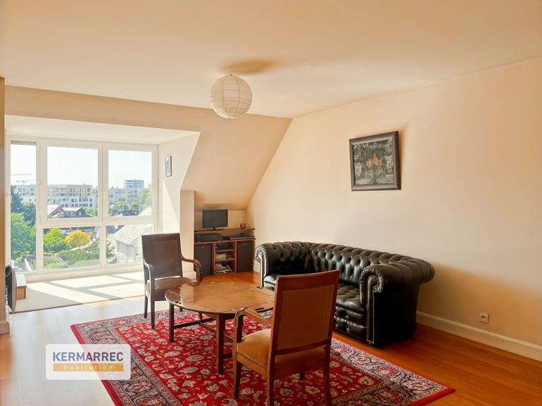 Appartement 6 pièces - 145 m² environ - 58779691c.jpg | Kermarrec Habitation