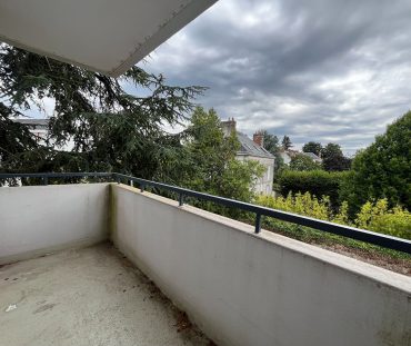 Appartement 3 pièces – 63 m² environ