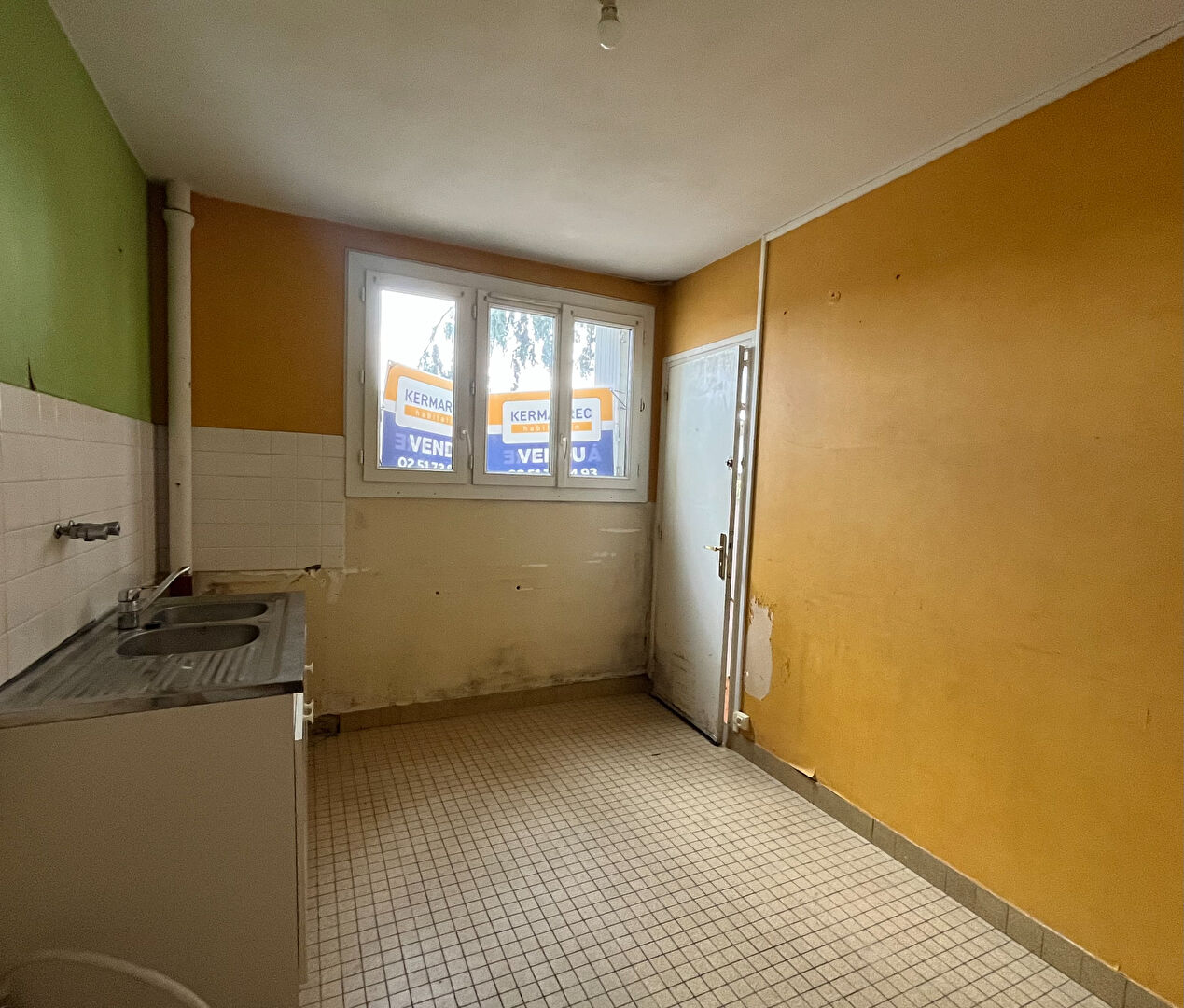 Appartement 3 pièces - 63 m² environ - 58784358d.jpg | Kermarrec Habitation